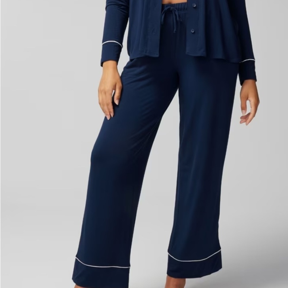 NWT soma pajama pants